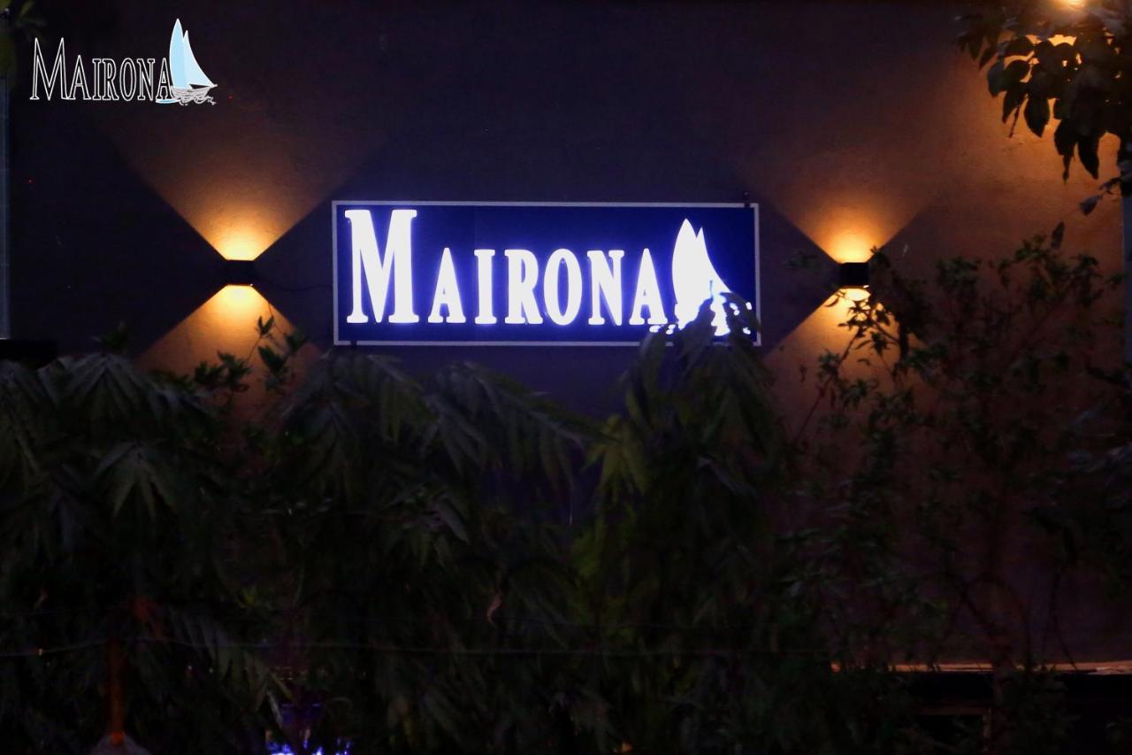 Hotel Mairona Gulberg Lahor Kültér fotó
